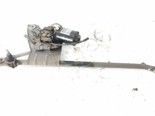 Used Front wiper motor Front wiper motor DACIA LOGAN MCV (KS_) 1.5 dCi (KS0K) (68 hp) 34391448 34391448