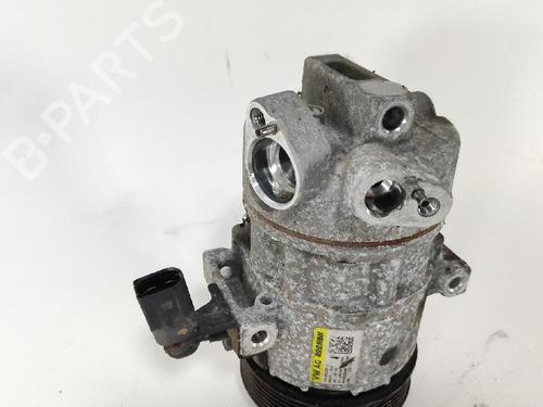 AC compressor VW LOAD UP! (121, 122, BL1, BL2) 1.0 | BP33686832M34 - Image 3