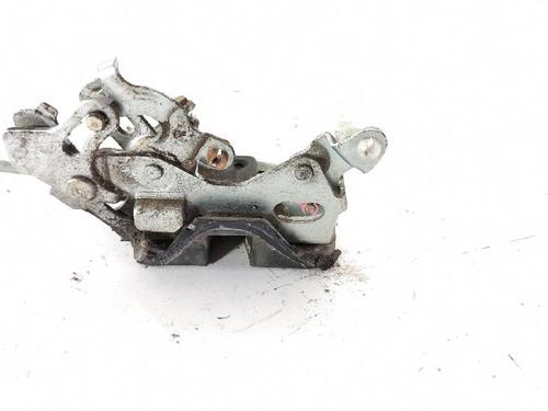 Rear right lock DAIHATSU TERIOS (J1_) 1.3 4WD (J100) | BP27925717C99 