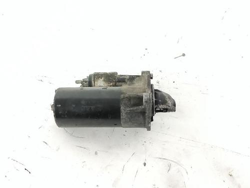 Used Starter FIAT DOBLO Box Body/MPV (223_) 1.9 D (223ZXB1A) (63 hp) 28123163