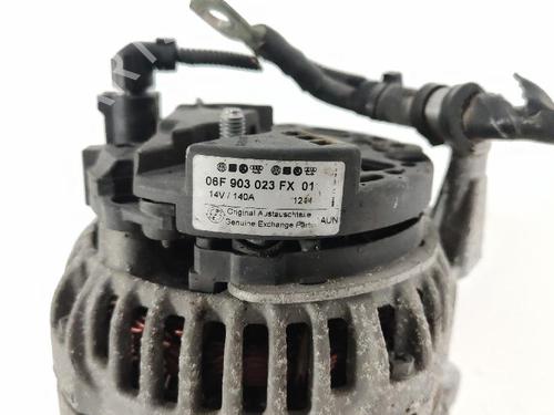 Alternator VW TOURAN (1T1, 1T2) 1.9 TDI | BP27411391M7