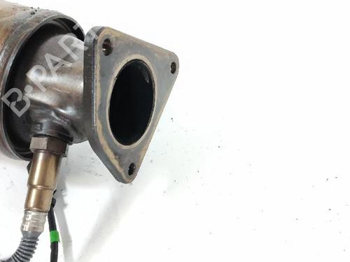 Particulate filter AUDI Q5 (8RB) 2.0 TDI quattro | BP38556394M81 - Image 4