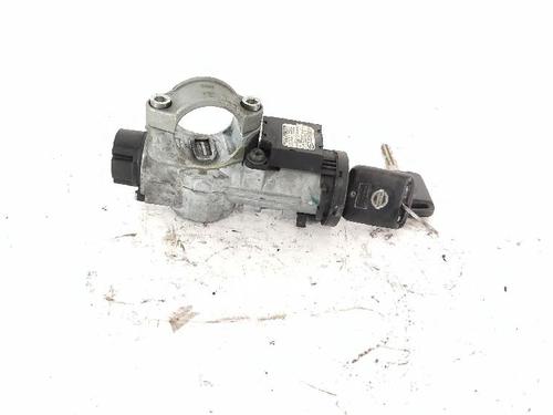 Used Ignition barrel Ignition barrel NISSAN QASHQAI I (J10, NJ10) 2.0 dCi (150 hp) 35721307 35721307