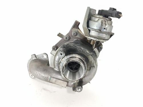 Used Turbocharger/Supercharger FORD C-MAX II (DXA/CB7, DXA/CEU) 1.6 TDCi (115 hp) 27421593