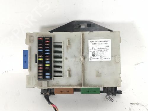 Used Fuse box FORD S-MAX (WA6) 2.0 TDCi (130 hp) 32079674