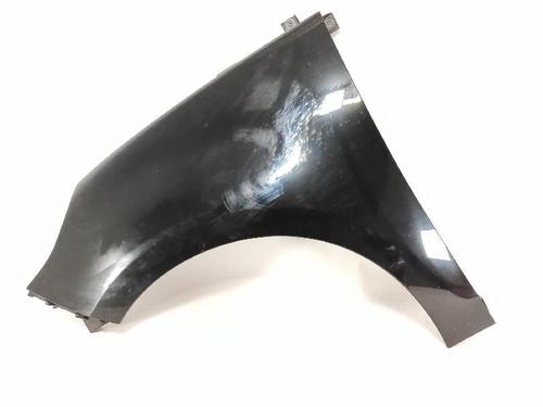 Used Left front fenders RENAULT GRAND SCÉNIC III (JZ0/1_) 1.6 dCi (JZ00, JZ12) (130 hp) 27427041