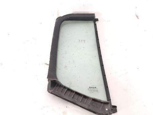 Rear left door window NISSAN NAVARA NP300 (D40) 2.5 dCi 4WD | BP29475472C20 