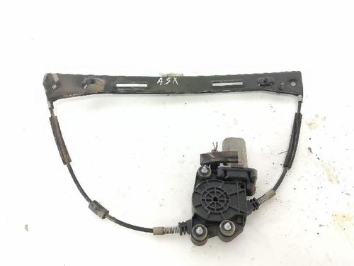 Used Front left window mechanism Front left window mechanism 37434924 37434924
