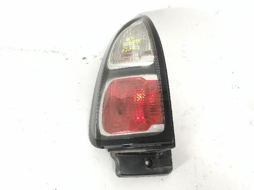 Used Left taillight Left taillight CITROËN C3 Picasso (SH_) 1.6 HDI 90 (92 hp) 27695934 27695934