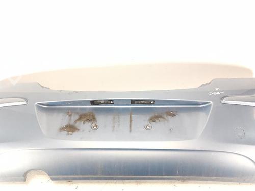 Used Rear bumper OPEL CORSA D (S07) 1.2 (L08, L68) (80 hp) 27427109