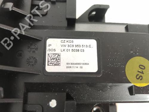 Steering column stalk VW PASSAT B6 (3C2) 2.0 TDI | BP27412713I23 - Image 3