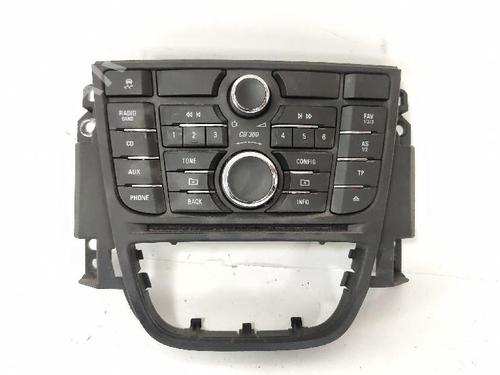 Used Switch OPEL MERIVA B MPV (S10) 1.4 (75) (120 hp) 29498270