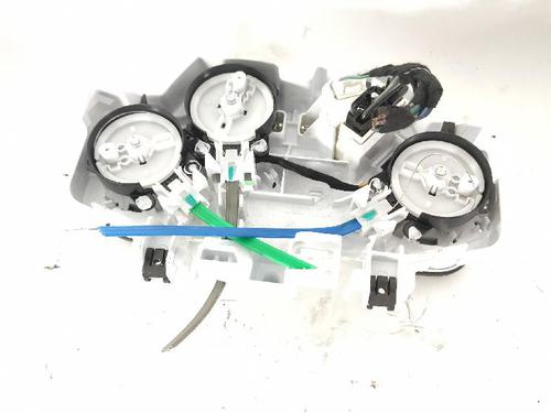 Climate control FIAT PANDA (312_, 319_) 0.9 4x4 (312PXG1A) | BP27424323I5 - Image 3