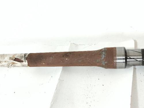 Right front driveshaft FIAT DUCATO Bus (250_) 100 Multijet 2,2 D | BP27433365M39 