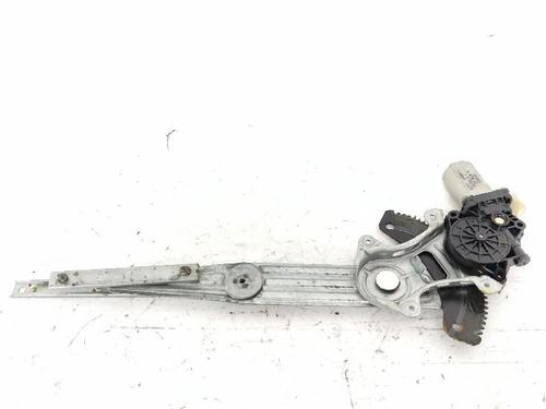 Front left window mechanism NISSAN MICRA IV (K13K, K13KK) 1.2 | BP27432215C22 