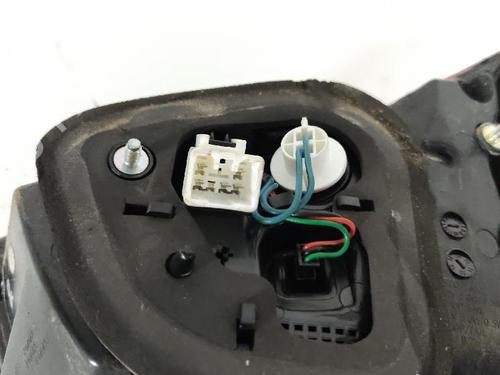 Left taillight KIA RIO III (UB) 1.25 CVVT | BP38950360C34 - Image 3