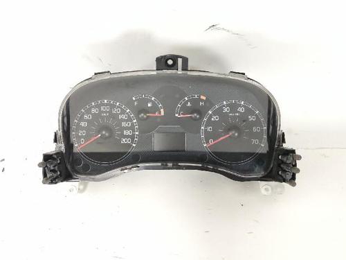 Cockpit FIAT PANDA (169_) 1.2 (169AXF2A, 169AXF1A) (69 hp) 28449645