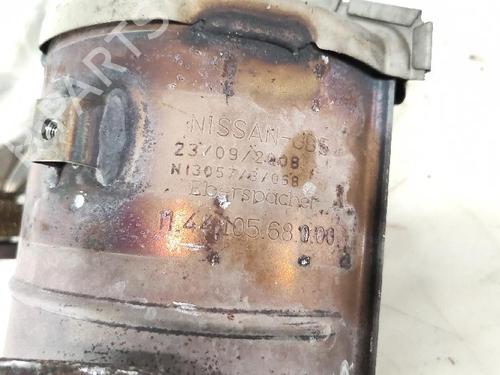Other NISSAN QASHQAI / QASHQAI +2 I (J10, NJ10, JJ10E) 2.0 dCi All-wheel Drive | BP27416475O1 