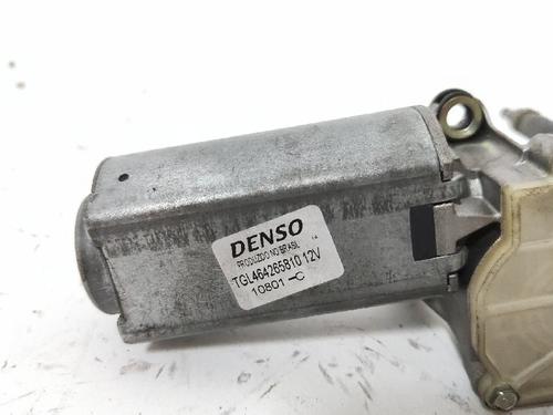 Rear wiper motor FIAT PALIO (178_, 171_, 371_) 1.2 | BP27427307M102 