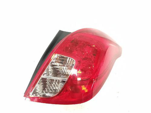 Piloto trasero derecho OPEL MOKKA / MOKKA X (J13) 1.6 CDTI (_76) (136 hp) 28689251