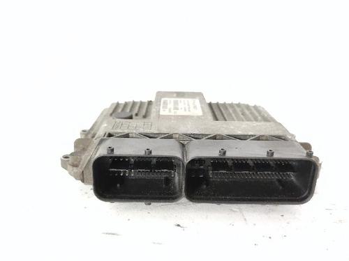 Engine control unit (ECU) FIAT DOBLO Box Body/MPV (223_) 1.3 D Multijet | BP27415720M57 