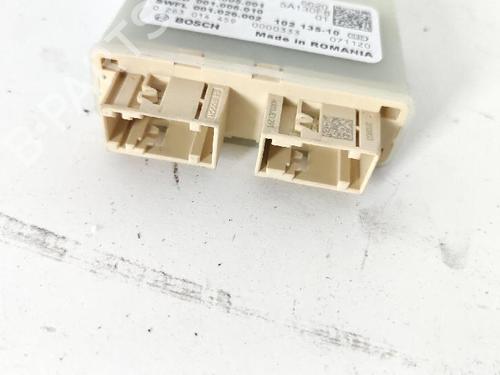 Electronic module BMW 1 (F40) 118 i | BP38615872M83 - Image 2