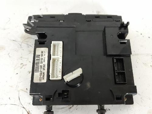 Multifunctionele display SUZUKI GRAND VITARA I (FT, HT) 2.0 HDI 110 16V 4x4 (SQ420D, TD83V, JA420WD) | BP27423623C48 