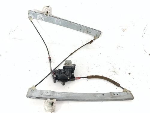 Used Right front window motor FORD FIESTA V (JH_, JD_) 1.4 TDCi (68 hp) 29518533