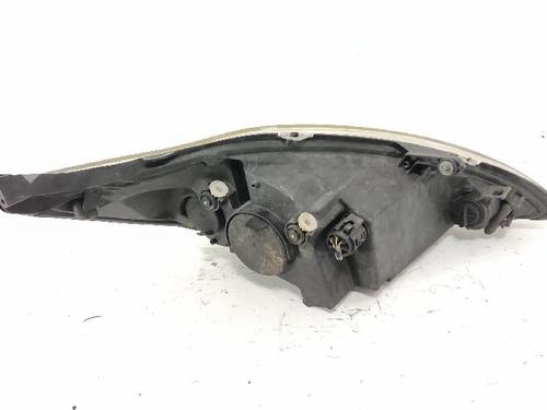 Left headlight FORD KA (RU8) 1.3 TDCi | BP31579250C28