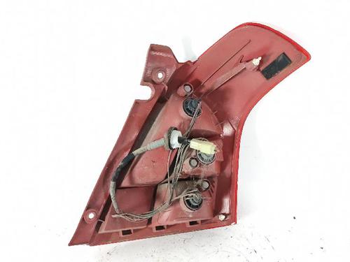 Left taillight SUZUKI SWIFT III (MZ, EZ) 1.3 (RS413, ZC11S) | BP27419869C34 - Image 2