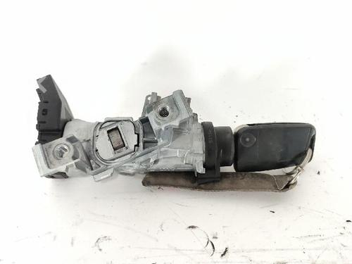 Used Ignition barrel Ignition barrel SKODA FABIA III (NJ3) 1.0 (75 hp) 27426938 27426938