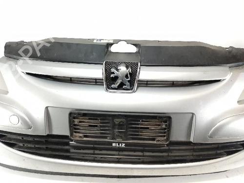 Used Front bumper Front bumper PEUGEOT 307 CC (3B) 1.6 16V (110 hp) 36001317 36001317