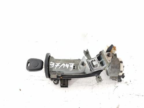 Ratlås/Tændingslås FIAT SEDICI (189_) 1.9 D Multijet 4x4 (120 hp) 27431296