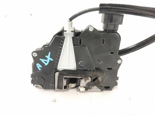 Used Front right lock FIAT DUCATO Bus (250_) 100 Multijet 2,2 D (100 hp) 31826560