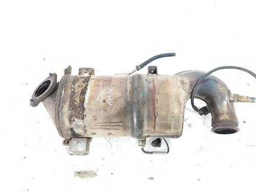 Particulate filter ALFA ROMEO GIULIETTA (940_) 2.0 JTDM (940.FXL1A) | BP27421342M81