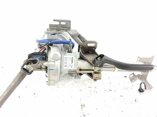 Used Steering column NISSAN QASHQAI I (J10, NJ10) 2.0 dCi All-wheel Drive (150 hp) 27418170