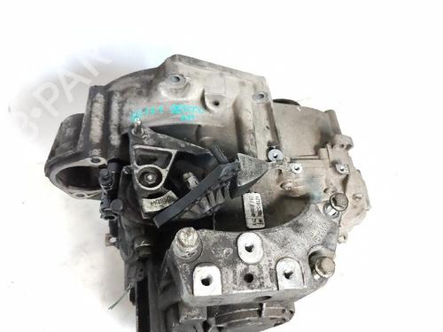 Gearbox SEAT LEON (1P1) 2.0 TDI | BP27413610M3 