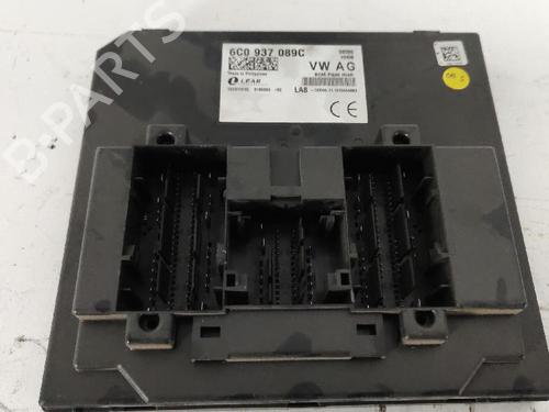 Electronic module SKODA FABIA III (NJ3) 1.0 | BP27426944M83 