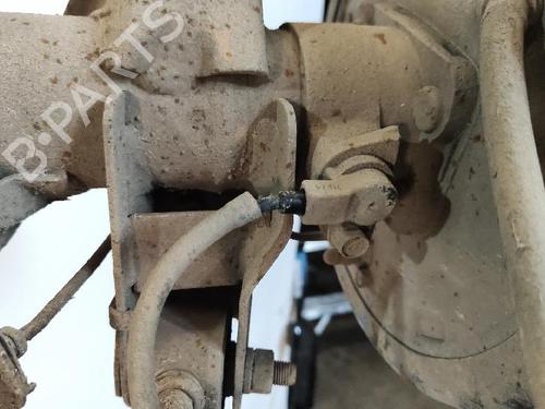 Differenziale posteriore MITSUBISHI PAJERO PININ I (H6_W, H7_W) 1.8 (H76W, H66W) | BP29934244M24