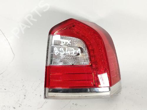 Autre VOLVO XC70 II (136) D4 AWD (181 hp) 27428988