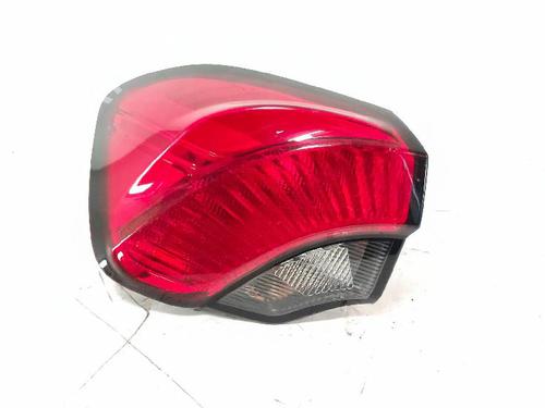 Used Left taillight FIAT TIPO Hatchback (356_, 357_) 1.3 D (356HXH1A) (95 hp) 28110168