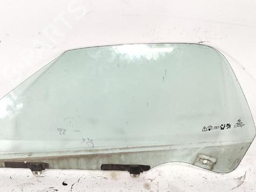 Deurruit links voor MG MGF (RD) 1.8 i 16V (120 hp) 32280808