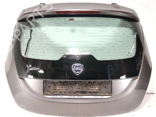 Used Tailgate Tailgate LANCIA YPSILON (312_) 0.9 TwinAir (312.PXG11, 312.PXG1A, 312.YXG11, 312.YXG1A) (86 hp) 29269558 29269558