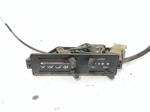 Used Climate control Climate control PIAGGIO PORTER Platform/Chassis 1.2 D (35 hp) 27714648 27714648