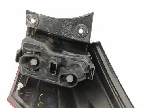 Left taillight NISSAN QASHQAI +2 (JJ10E) 1.5 dCi | BP28491037C34 