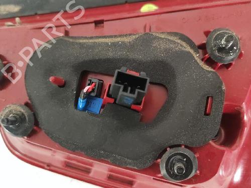 Left taillight KIA NIRO I (DE) 1.6 GDI Plug-in Hybrid | BP27420485C34 