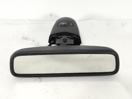 Used Rear mirror CITROËN C4 III (BA_, BB_, BC_) 1.5 BlueHDi 130 (BBYHZB) (131 hp) 30718828