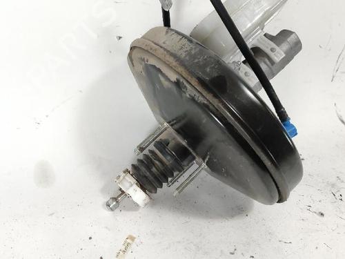 Servo brake FIAT DUCATO Bus (250_) 130 Multijet 2,3 D | BP29475420M42 