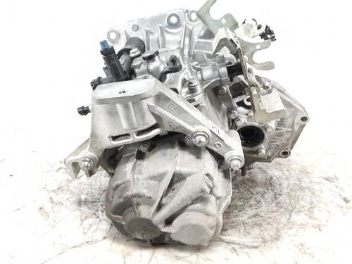 Gearbox FIAT PANDA (312_, 319_) 1.0 Mild Hybrid (312.PYD1B) | BP27427452M3 