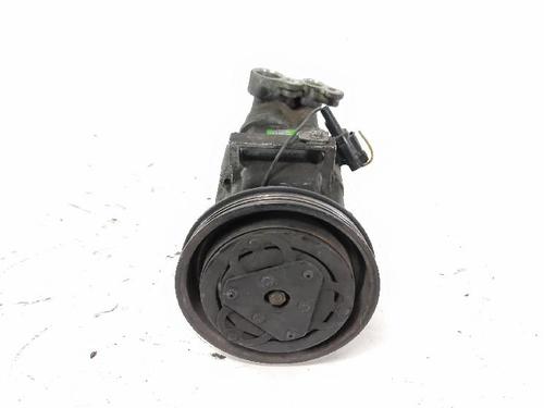 AC compressor NISSAN NOTE (E11, NE11) 1.4 | BP30696047M34